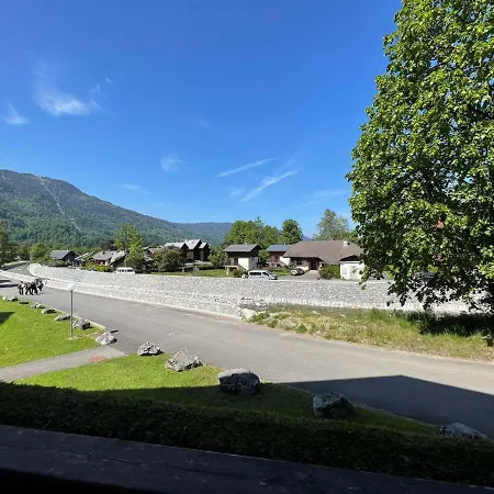 Διαμέρισμα Cosy T2 Au Calme, Proche Centre Et Skibus, Garage Souterrain, Balcon, Tv, Equipement Complet - Fr-1-624-90